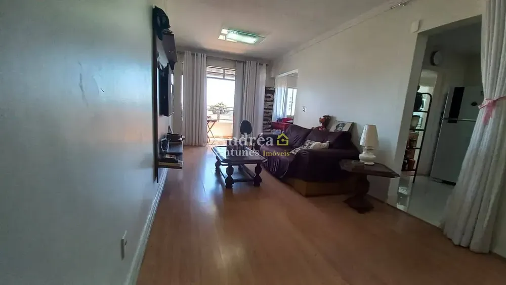 Apartamento, 4 quartos, 130 m² - Foto 19