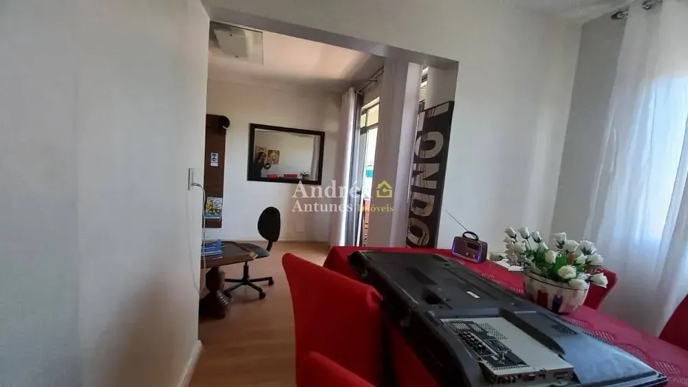 Apartamento, 4 quartos, 130 m² - Foto 41