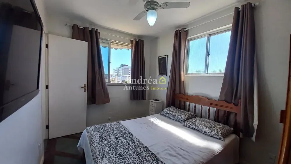 Apartamento, 4 quartos, 130 m² - Foto 39