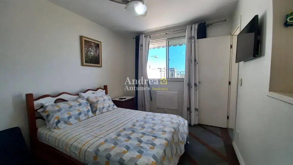 Apartamento, 4 quartos, 130 m² - Foto 10