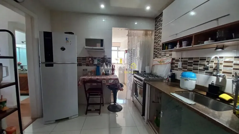 Apartamento, 4 quartos, 130 m² - Foto 26