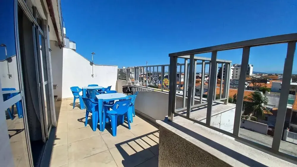 Apartamento, 4 quartos, 130 m² - Foto 40