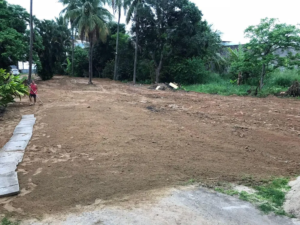 Casa, 2 quartos, 2040 m² - Foto 12