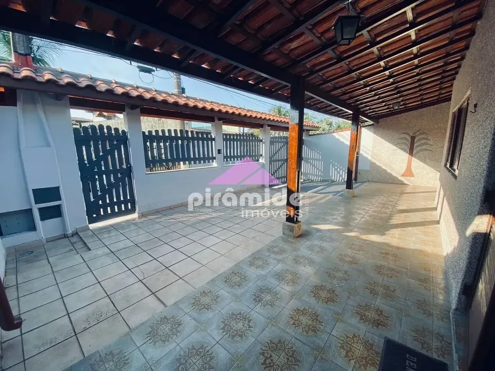 Casa, 3 quartos, 168 m² - Foto 1