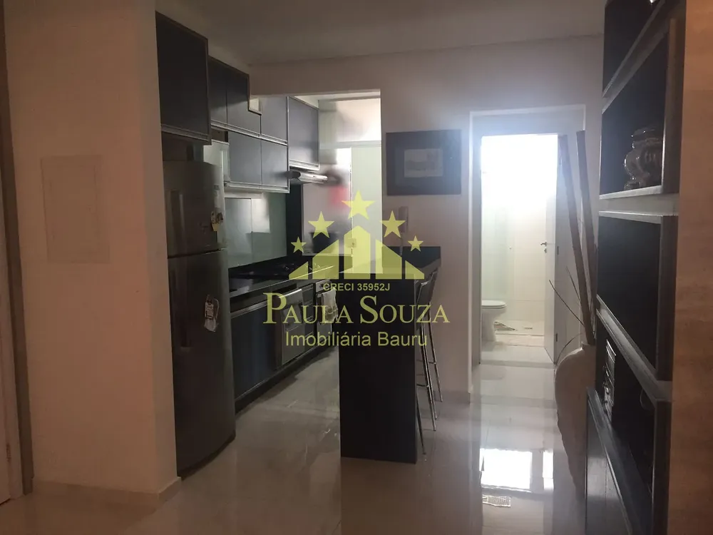 Apartamento, 3 quartos, 122 m² - Foto 4