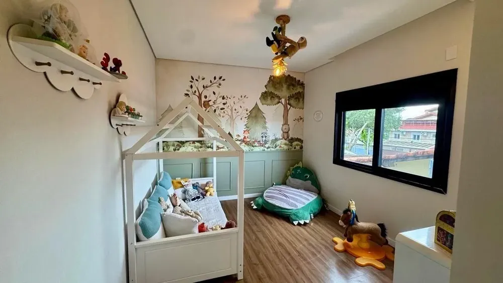 Casa, 3 quartos, 318 m² - Foto 8