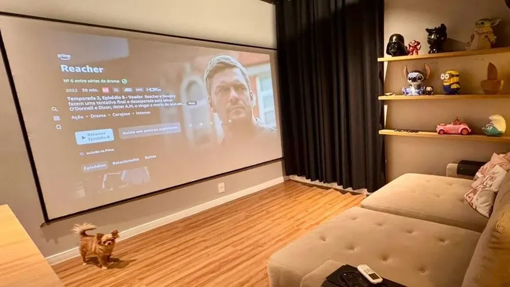 Casa, 3 quartos, 318 m² - Foto 6