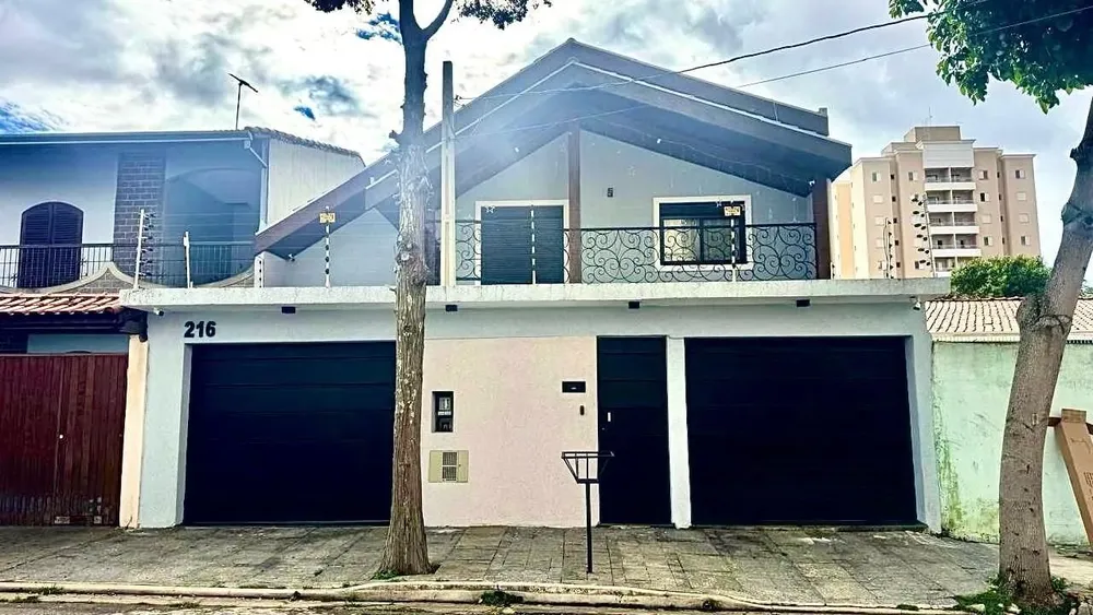 Casa, 3 quartos, 318 m² - Foto 4