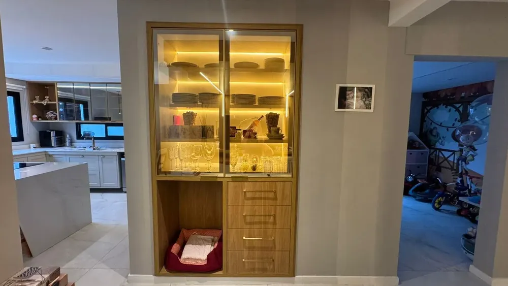Casa, 3 quartos, 318 m² - Foto 7