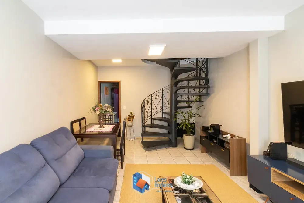 Sobrado, 2 quartos, 130 m² - Foto 2