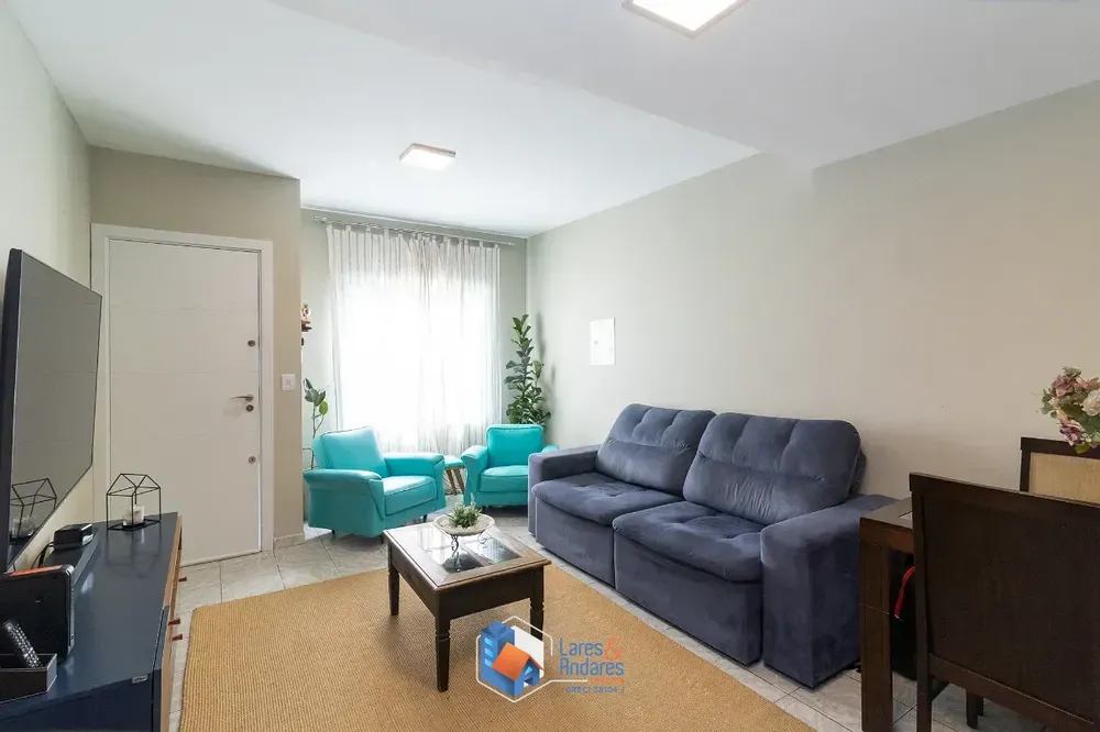 Sobrado, 2 quartos, 130 m² - Foto 4