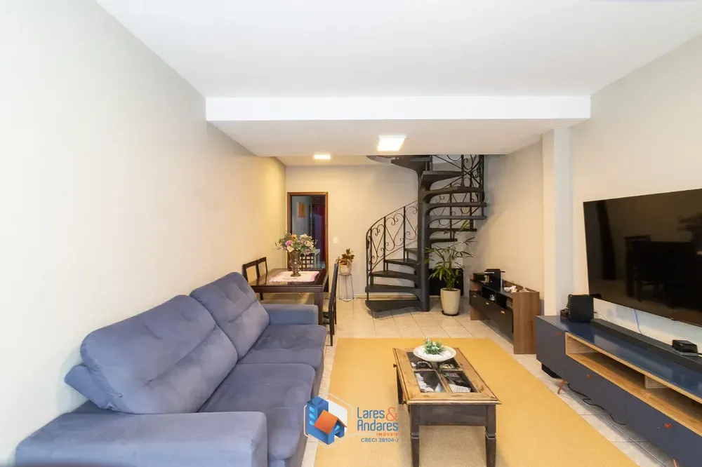 Sobrado, 2 quartos, 130 m² - Foto 3
