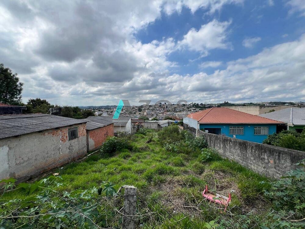 Terreno à venda, 480m² - Foto 1