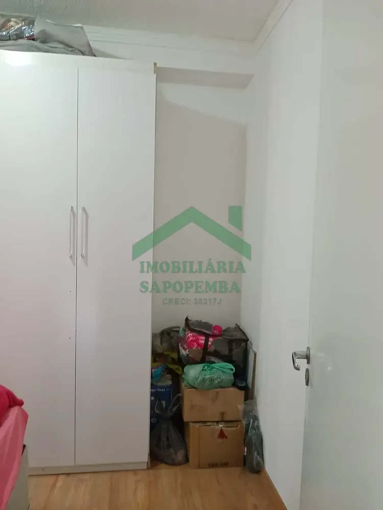 Apartamento, 2 quartos, 54 m² - Foto 7