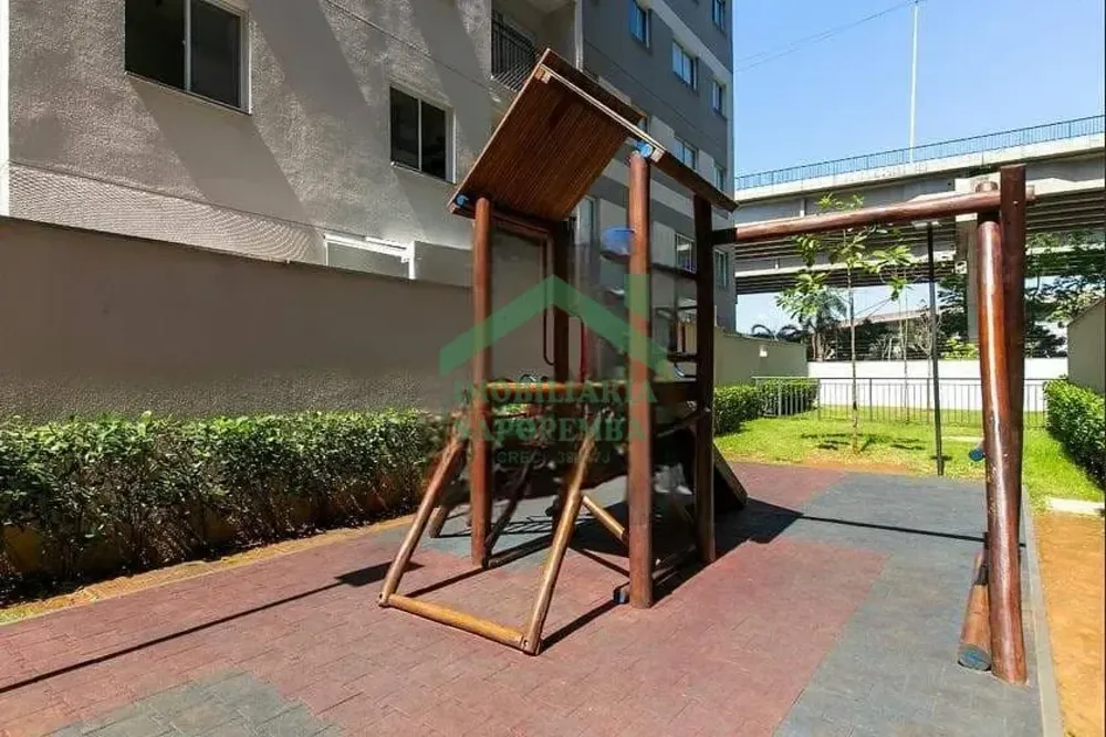 Apartamento, 2 quartos, 54 m² - Foto 4