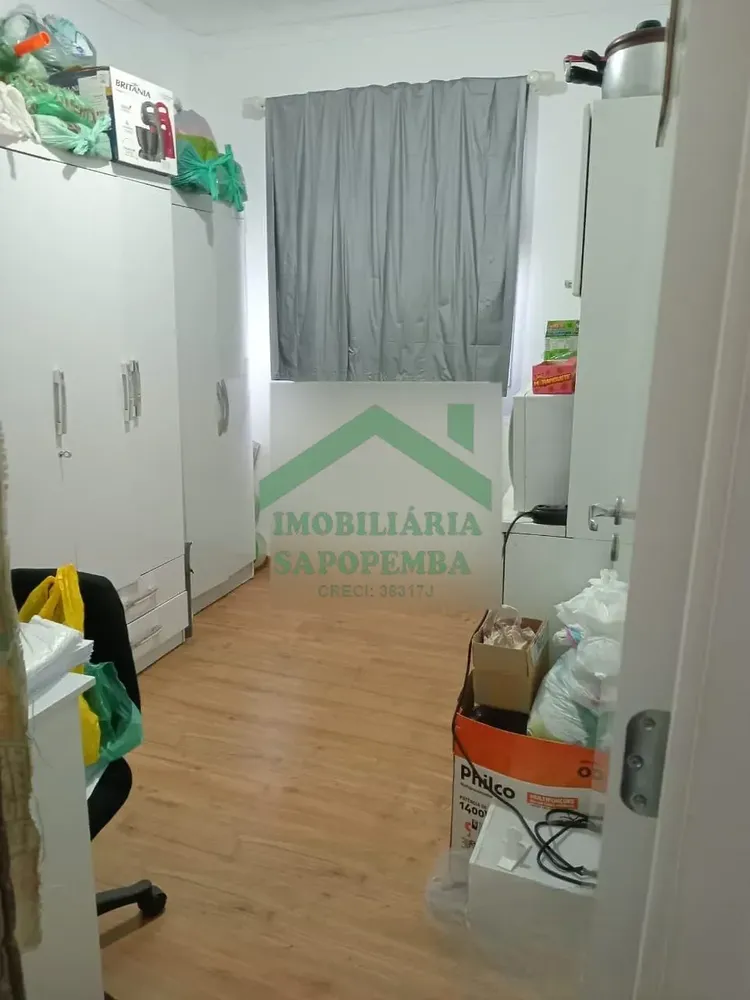 Apartamento, 2 quartos, 54 m² - Foto 3