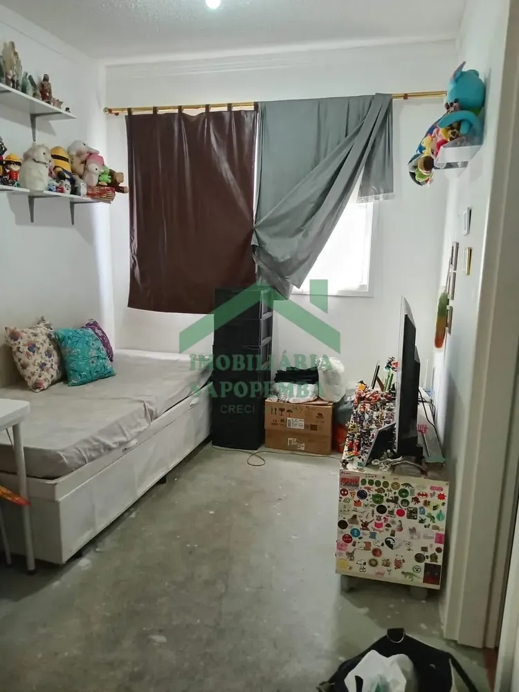 Apartamento, 2 quartos, 54 m² - Foto 5