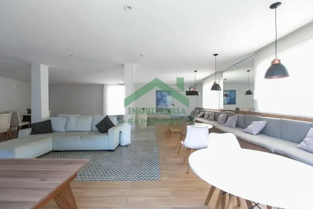 Apartamento, 2 quartos, 54 m² - Foto 1