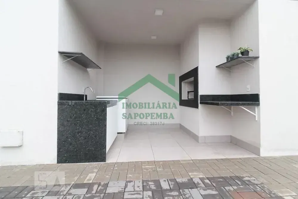 Apartamento, 2 quartos, 54 m² - Foto 6