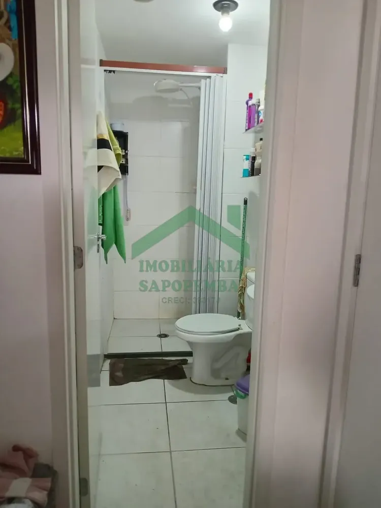Apartamento, 2 quartos, 54 m² - Foto 2