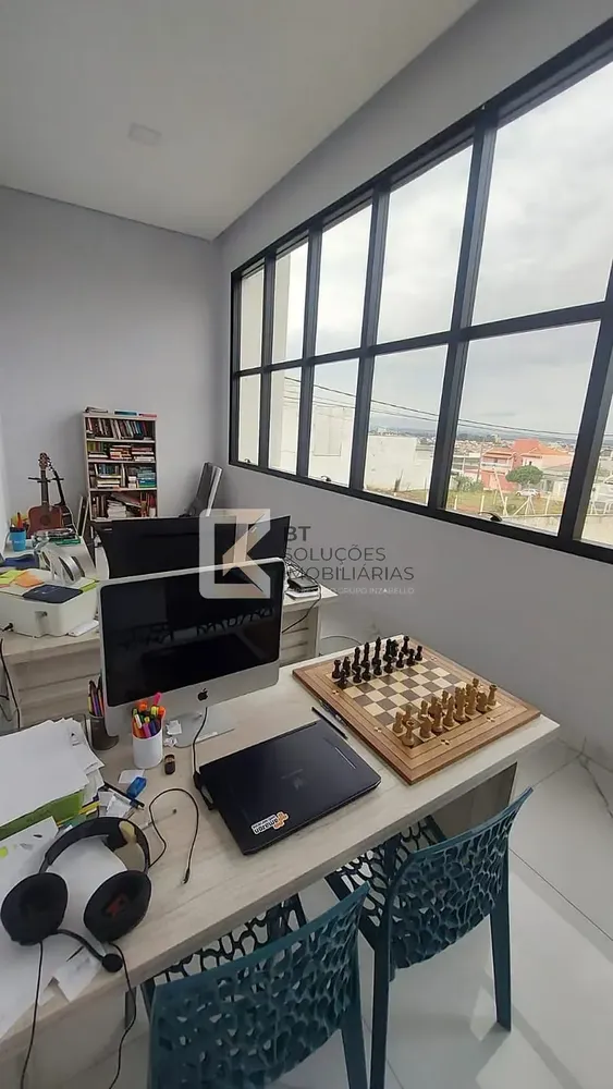 Sobrado, 3 quartos, 204 m² - Foto 3