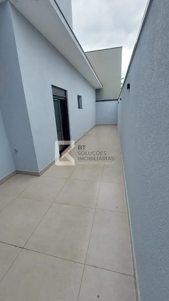 Sobrado, 3 quartos, 204 m² - Foto 4