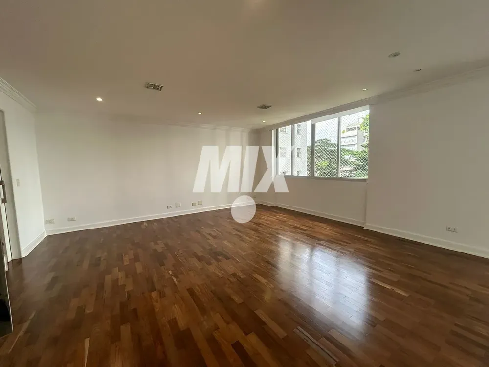 Apartamento, 4 quartos, 205 m² - Foto 5