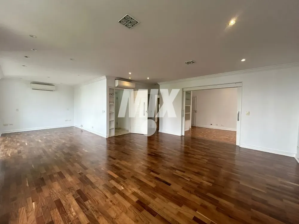 Apartamento, 4 quartos, 205 m² - Foto 3