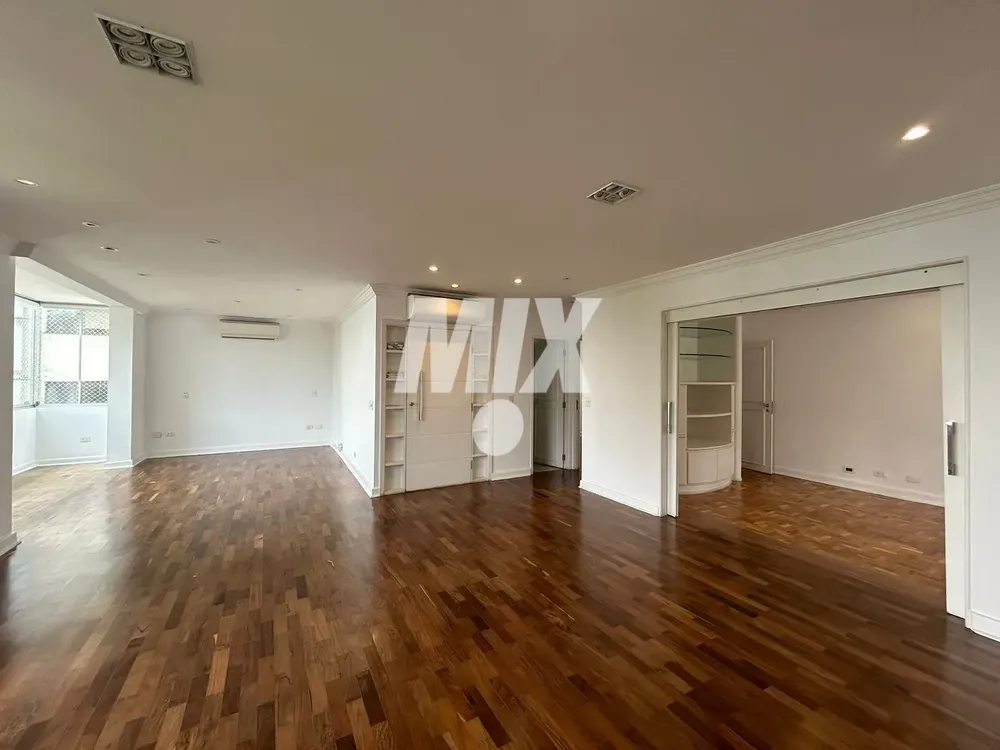 Apartamento, 4 quartos, 205 m² - Foto 2