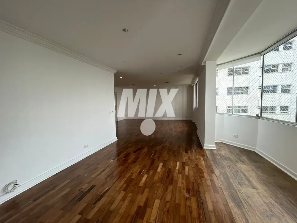 Apartamento, 4 quartos, 205 m² - Foto 4