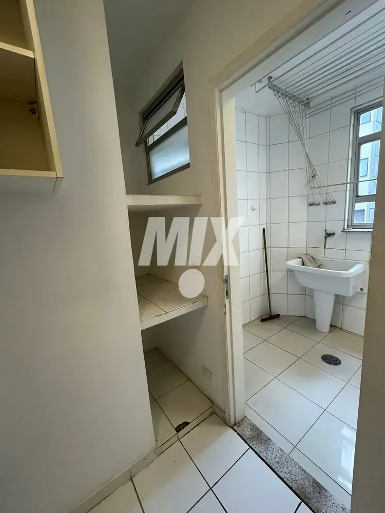 Apartamento, 4 quartos, 205 m² - Foto 8