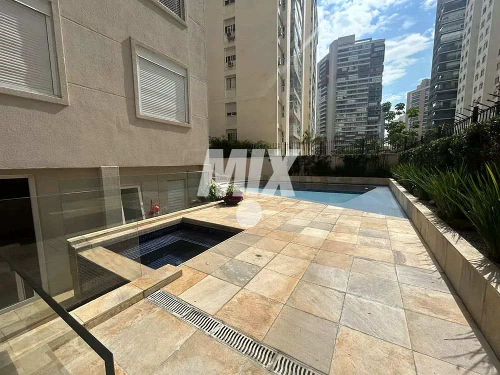 Apartamento, 4 quartos, 205 m² - Foto 7