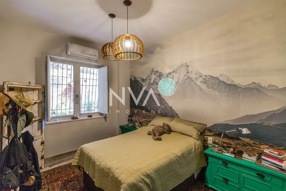 Apartamento, 3 quartos, 138 m² - Foto 17