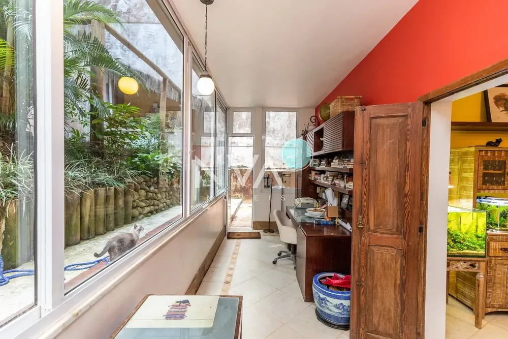 Apartamento, 3 quartos, 138 m² - Foto 1