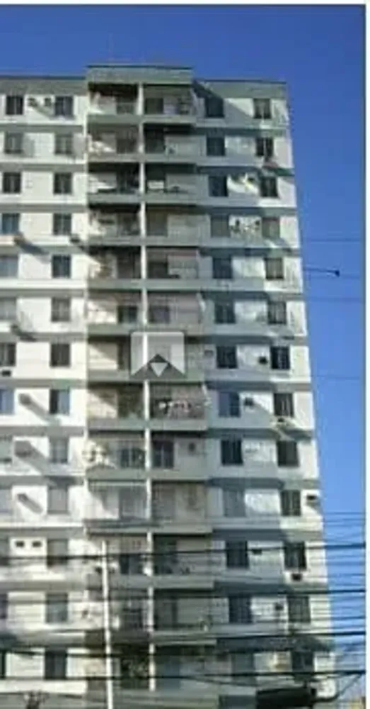Apartamento, 2 quartos, 65 m² - Foto 1