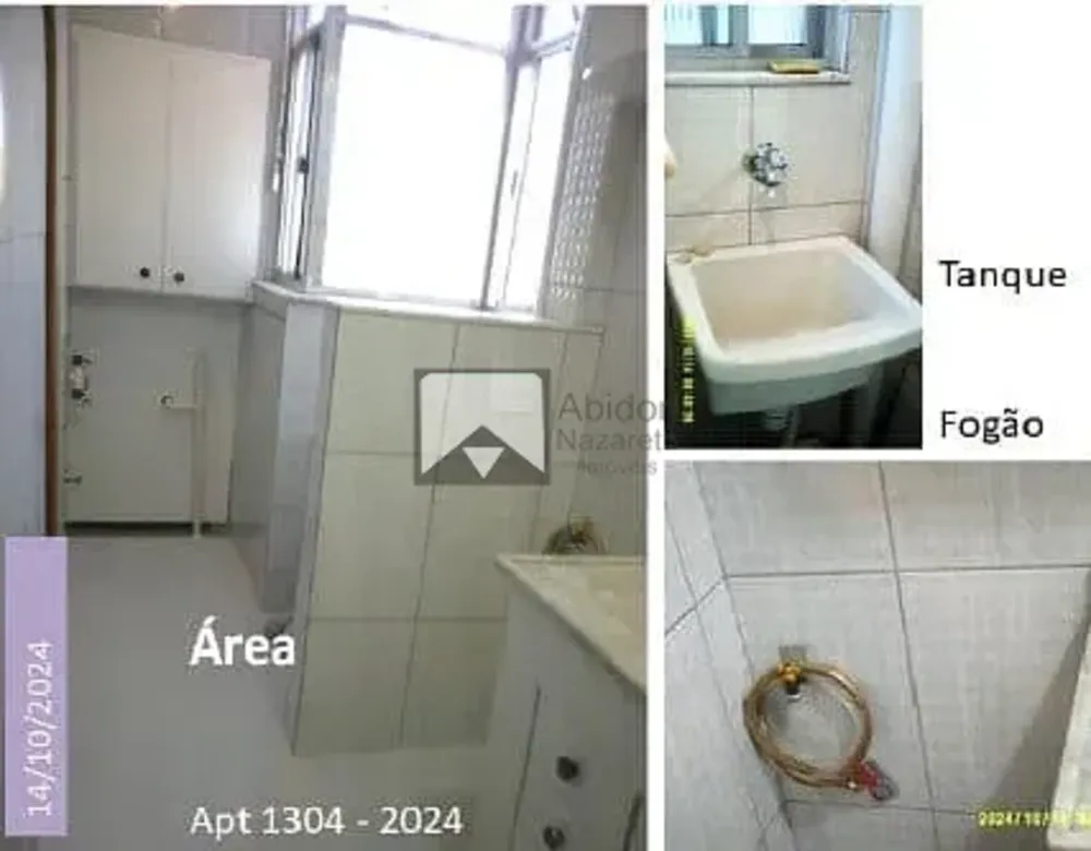 Apartamento, 2 quartos, 65 m² - Foto 26