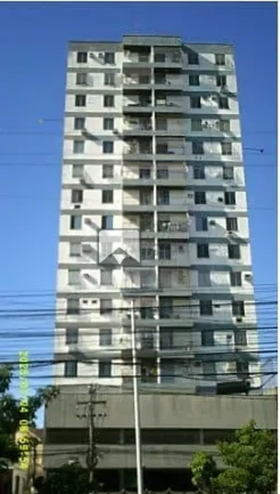 Apartamento, 2 quartos, 65 m² - Foto 2