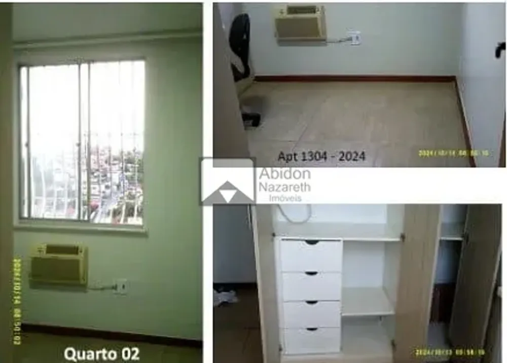 Apartamento, 2 quartos, 65 m² - Foto 10