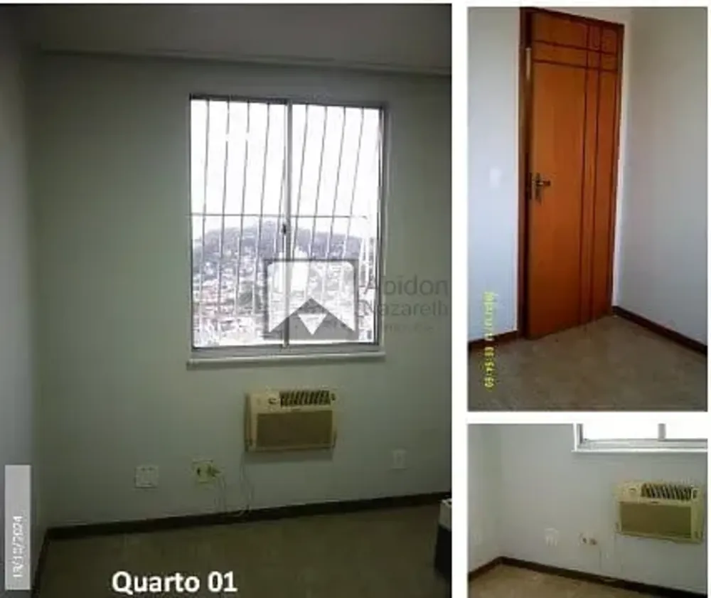 Apartamento, 2 quartos, 65 m² - Foto 8