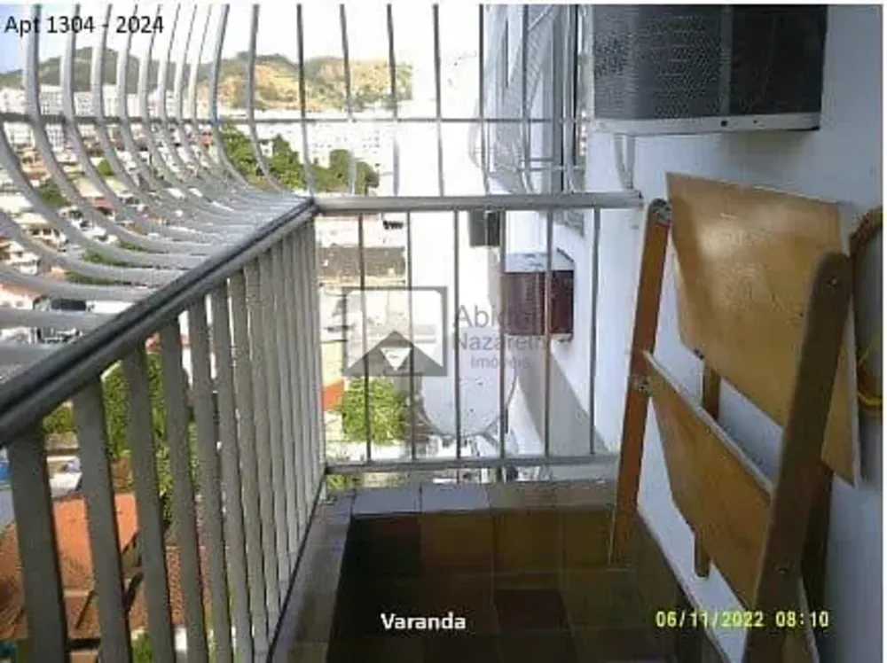 Apartamento, 2 quartos, 65 m² - Foto 27