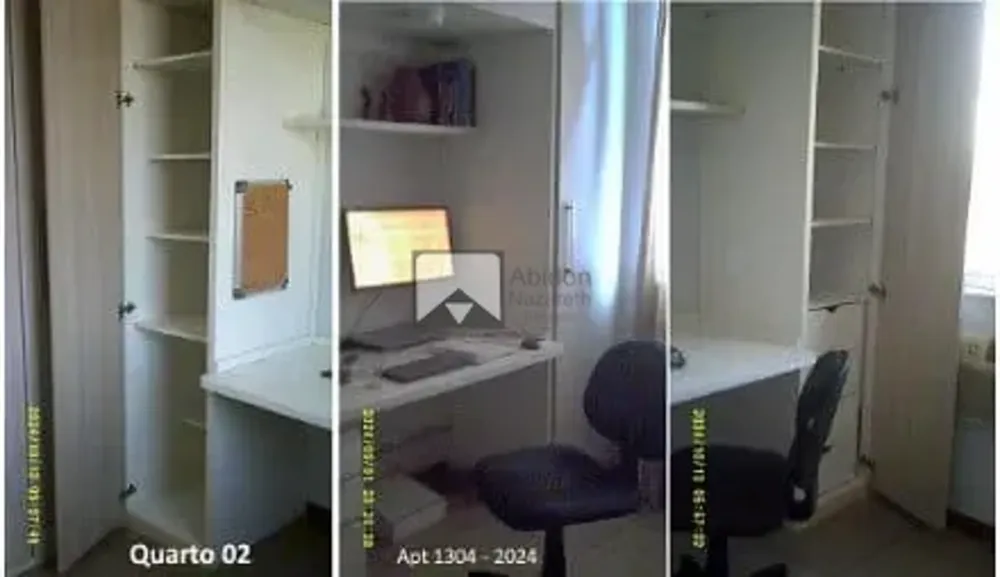 Apartamento, 2 quartos, 65 m² - Foto 21