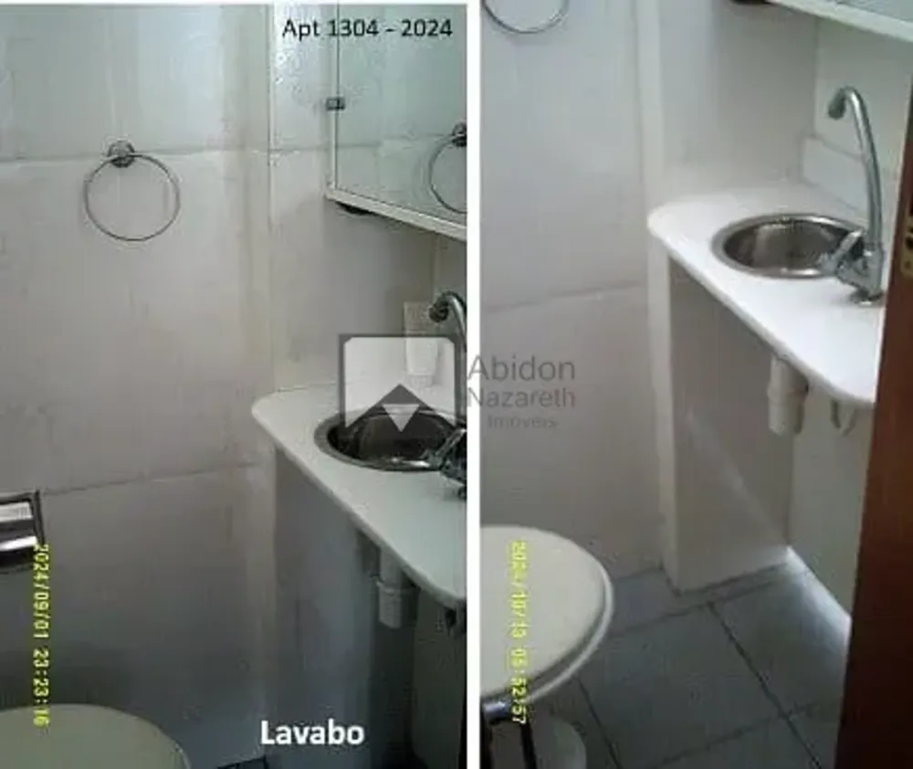 Apartamento, 2 quartos, 65 m² - Foto 12