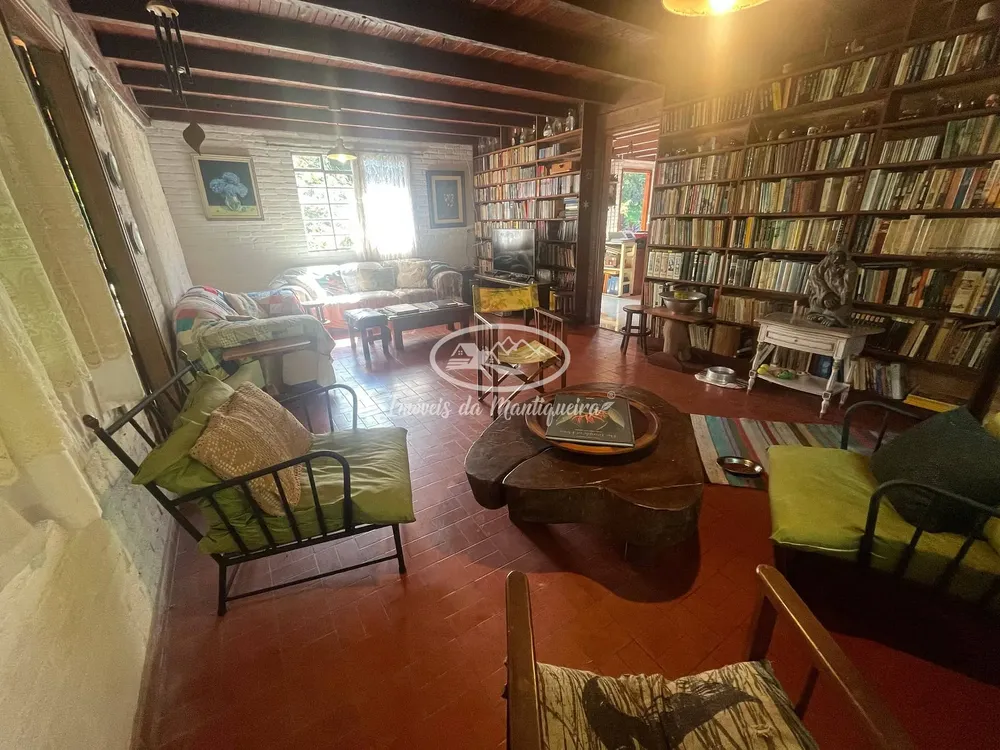 Casa, 5 quartos, 186 m² - Foto 17
