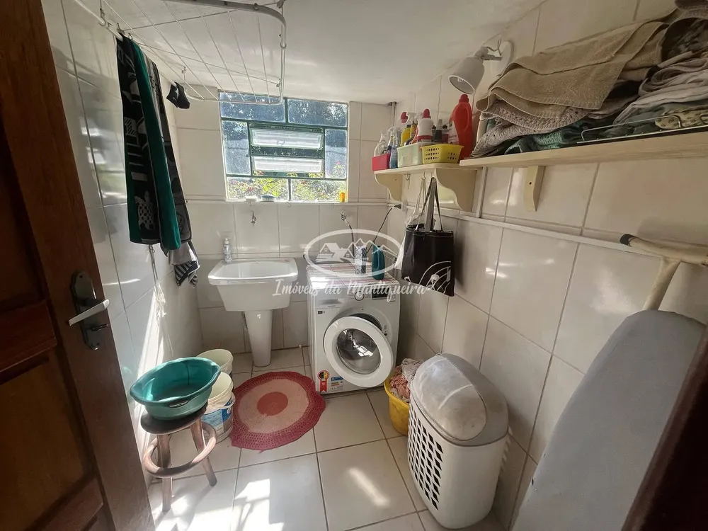 Casa, 5 quartos, 186 m² - Foto 11