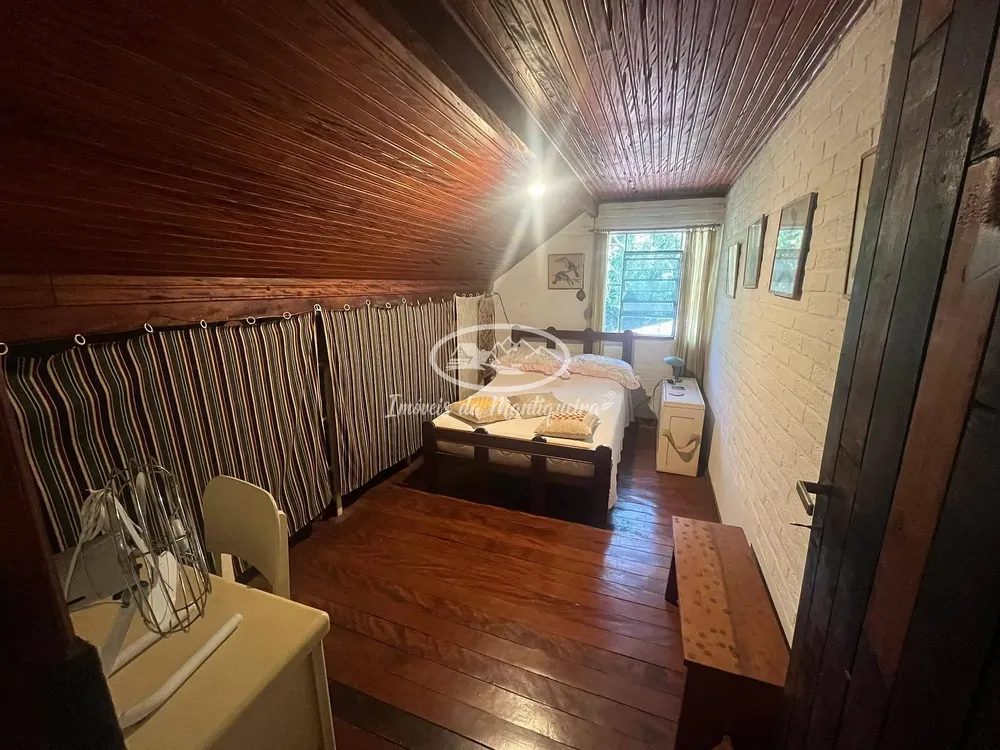 Casa, 5 quartos, 186 m² - Foto 21