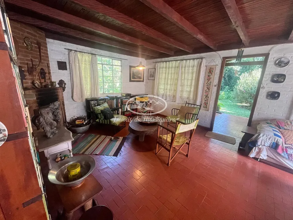 Casa, 5 quartos, 186 m² - Foto 18