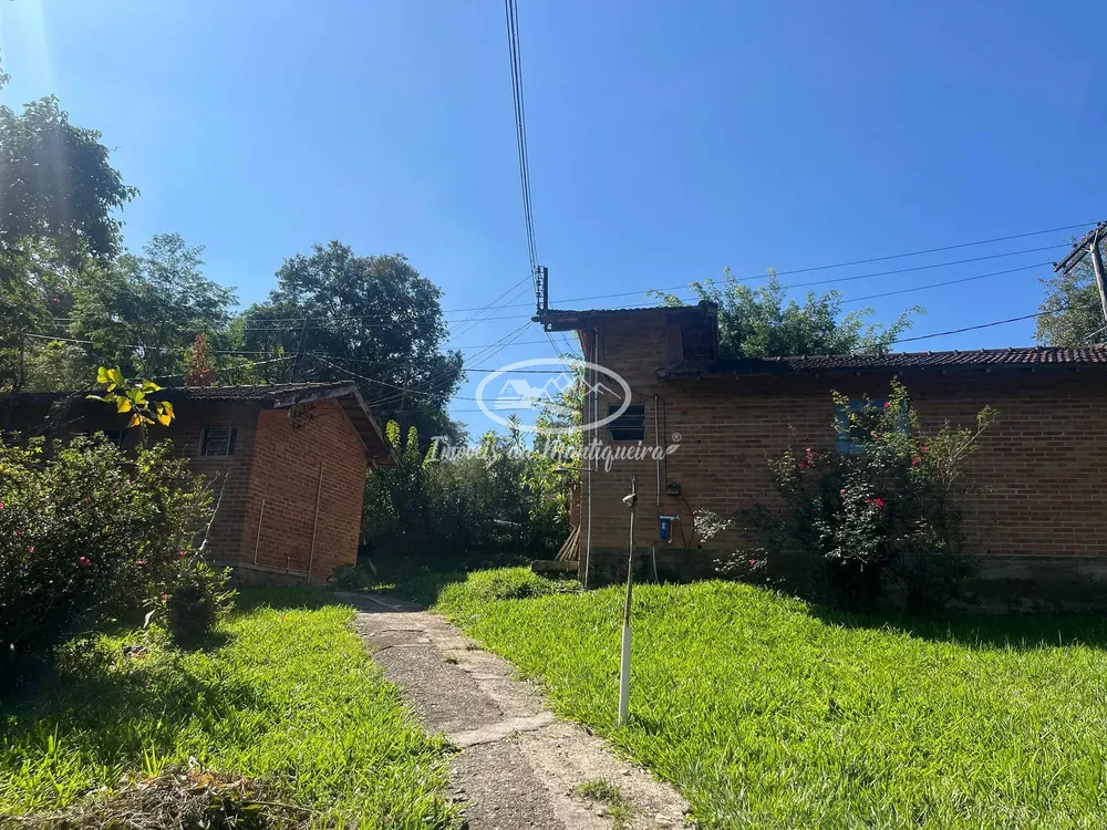 Casa, 5 quartos, 186 m² - Foto 34