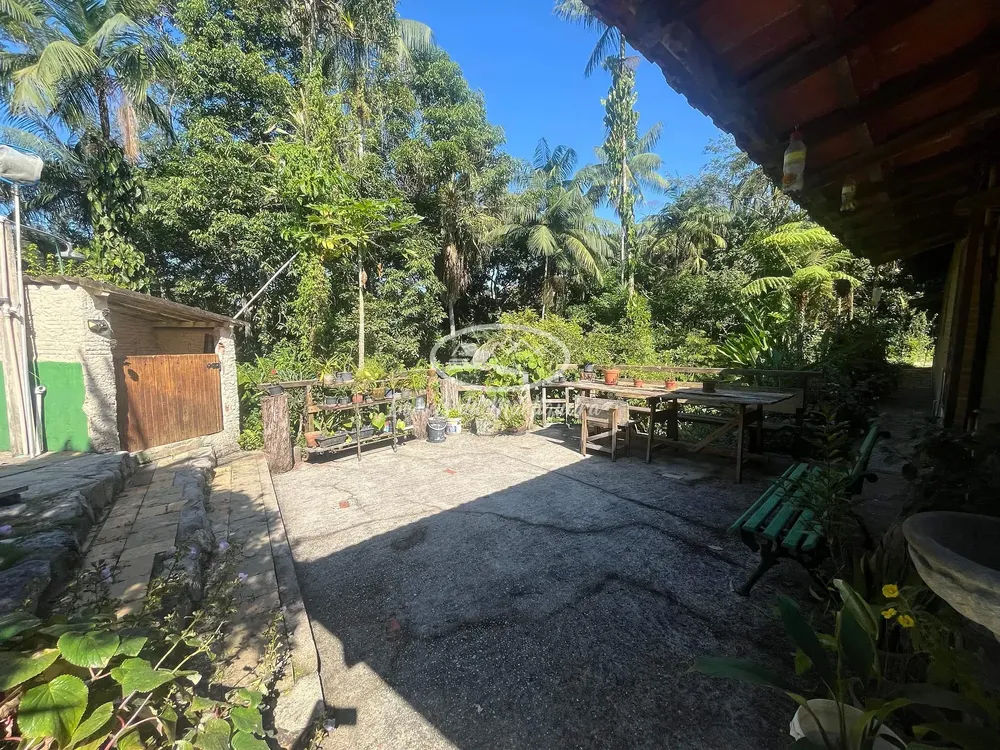 Casa, 5 quartos, 186 m² - Foto 6