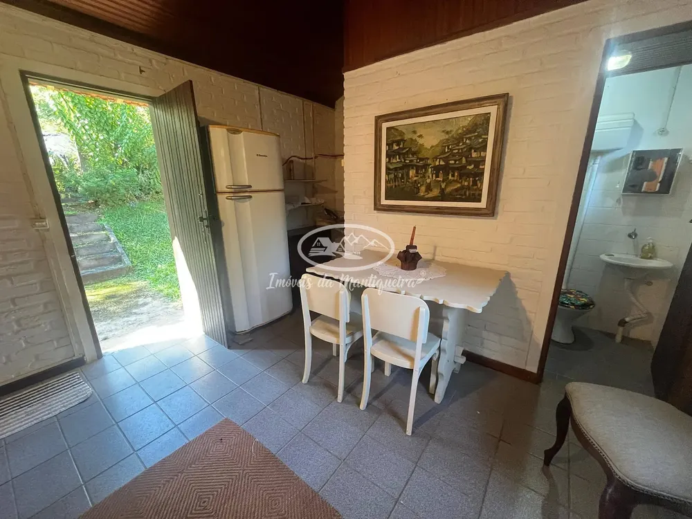 Casa, 5 quartos, 186 m² - Foto 35