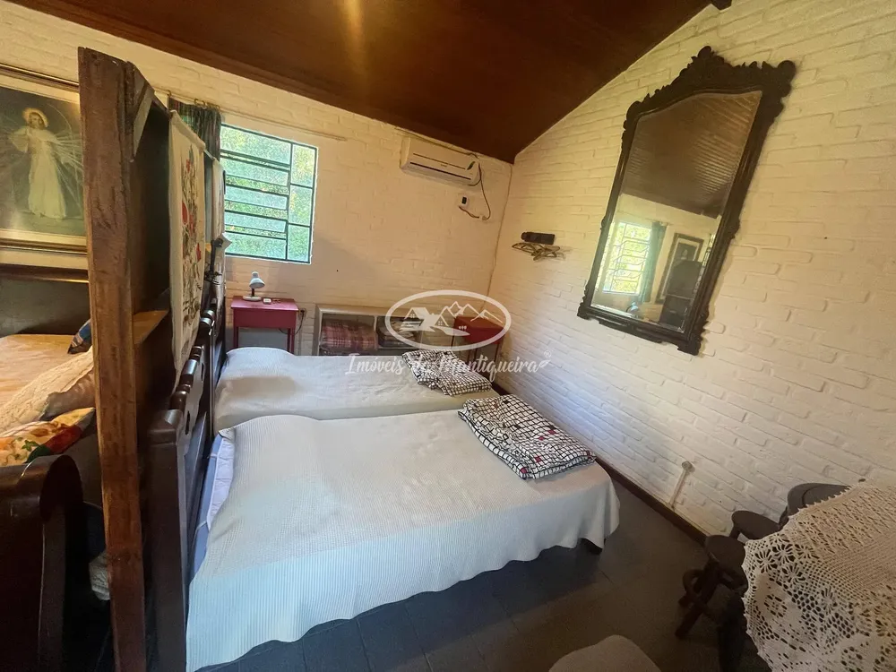 Casa, 5 quartos, 186 m² - Foto 38